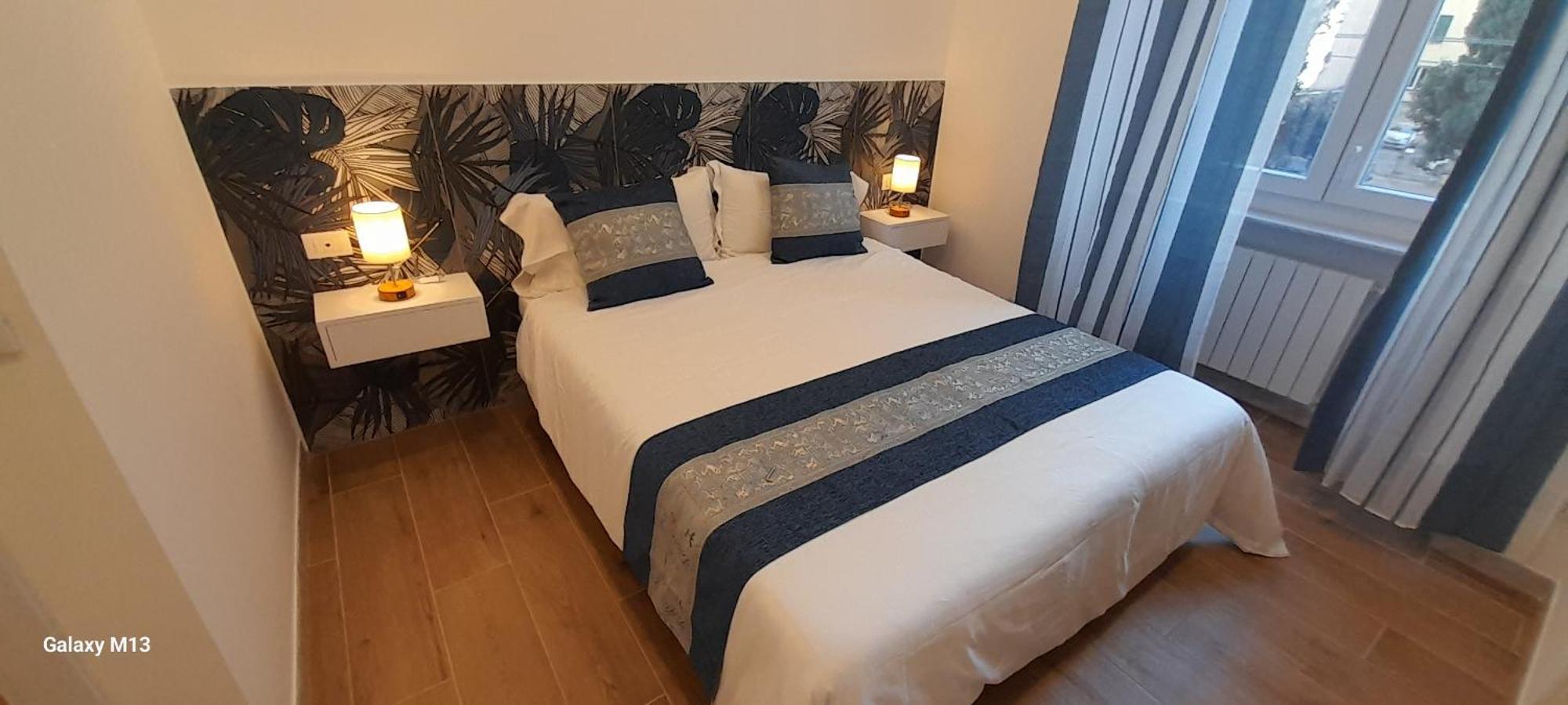 Casa Mimma Апартаменты Генуя
